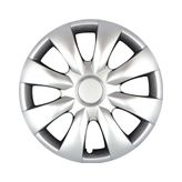 SJS S80 Volvo 15 İnç Jant Kapağı Seti
