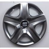 SJS Seat Exeo 14 İnç Jant Kapağı Seti