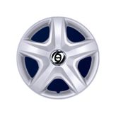 SJS SJS202 14 İnç Jant Kapağı