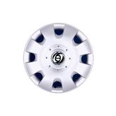 SJS SJS209 14 İnç SKS Üniversal Jant Kapağı