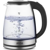 SK-8033 Cam Kettle