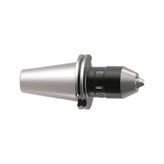 Sk40 1.16mm Kraft Mandrenli Başlik