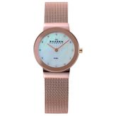 Skagen SKA358SRRD Bayan Kol Saati