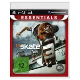 Skate Ps3 Essentials Playstation 3 Cd Oyun Teşhir