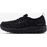 Skechers 100692 BBK Graceful Soft Soul Siyah Kadın Günlük Ayakkabı