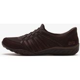Skechers 100764 CHOC Breathe-easy - Somerset Grace Kahverengi Kadın Spor Ayakkabı