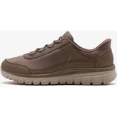 Skechers 100896 DKTP Graceful Bej Kadın Spor Ayakkabı