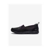 Skechers 104270 BBK Arch Fit Refine Siyah Kadın Spor Ayakkabı