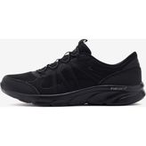 Skechers 104347 BBK D'lux Comfort Surreal Siyah Kadın Spor Ayakkabı