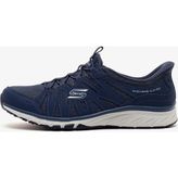 Skechers 104466 NVY Gratis Sport-tranquil Lacivert Kadın Spor Ayakkabı