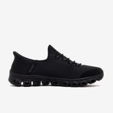 Skechers 104547 BBK Glide-step Kadın Siyah Spor Ayakkabı