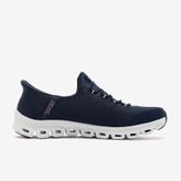 Skechers 104547 NVY Glide-step Kadın Lacivert Spor Ayakkabı