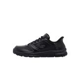 Skechers 108234 BLK Nampa Cicaru Siyah Kadın Spor Ayakkabı