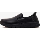 Skechers 108235 BLK Nampa - Engus Siyah Kadın Spor Ayakkabı