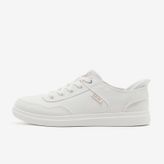 Skechers 114826 OFWT Bobs D'vine Kadın Beyaz Spor Ayakkabı