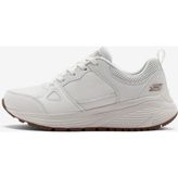 Skechers 117268 OFWT Bobs Sparrow 2.0 Retro Clean Beyaz Kadın Spor Ayakkabı