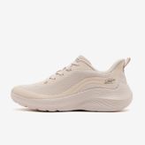 Skechers 117483 OFWT Bobs Squad Waves Beyaz Kadın Spor Ayakkabı