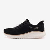 Skechers 117497 BKGD Bobs Squad Chaos Siyah Kadın Spor Ayakkabı