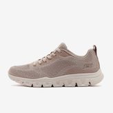 Skechers 117700 TPE Bobs B-lite Bej Kadın Spor Ayakkabı