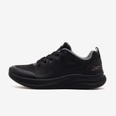Skechers 117730TK BBK Bobs Moda Flex Siyah Kadın Spor Ayakkabı