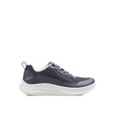 Skechers 117730TK DKNV Bobs Moda Flex Lacivert Kadın Spor Ayakkabı