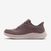 Skechers 117736TK MVE Bobs Moda Flex Mor Kadın Spor Ayakkabı