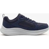 Skechers 118157TK DKNV Bobs Moda Flex Lacivert Erkek Spor Ayakkabı