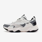 Skechers 118330 WMLT Bobs Diego Beyaz Erkek Spor Ayakkabı