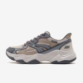 Skechers 118334 DKTP Bobs Diego Bej Erkek Spor Ayakkabı