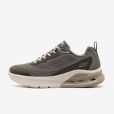 Skechers 118340 OLV Bobs Arc Waves 2.0 Haki Erkek Spor Ayakkabı