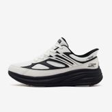Skechers 118432 WBK Bobs Skillz Beyaz Erkek Spor Ayakkabı