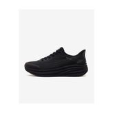 Skechers 118435TK BBK Bobs Skillz Erkek Siyah Spor Ayakkabı
