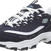 Skechers 11930EW-BKW Siyah D'Lites Interlude Kadın Ayakkabı