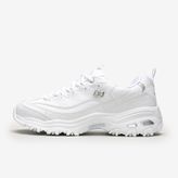 Skechers 11931 WSL D'lites - Fresh Start Beyaz Kadın Spor Ayakkabı