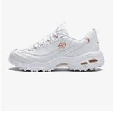 Skechers 11931 WTRG D'Lites Fresh Start Beyaz Kadın Spor Ayakkabı