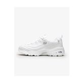 Skechers 11931EW-WSL D'lites- Fresh Start Kadin Spor Ayakkabi