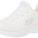 Skechers 12119-WHT Dynamight Bej Kadın Ayakkabı