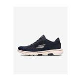 Skechers 124029 NVGD Go Walk 5 Wild Kadın Spor Ayakkabı
