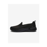 Skechers 124401-BBK_41 Düşük Üst Siyah 8 UK Kadın Spor Ayakkabı