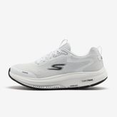 Skechers 124943 WBK Go Walk Workout Walker Beyaz Kadın Spor Ayakkabı