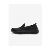 Skechers 124963 BBK Go Walk Flex Relish Siyah Kadın Spor Ayakkabı
