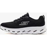 Skechers 125145 BKW Go Walk Glide-step 2.0 - Kristee Siyah Kadın Spor Ayakkabı