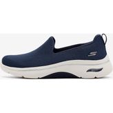 Skechers 125313 NVW Go Walk Arch Fit 2.0 Saida Lacivert Kadın Yürüyüş Spor Ayakkabı