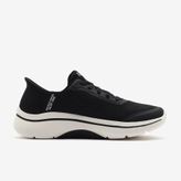 Skechers 125319 BKW Go Walk Arch Fit 2.0 - Valencia Siyah Kadın Spor Ayakkabı
