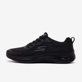Skechers 125346 BBK Go Walk Arch Fit 2.0-cassy Siyah Kadın Spor Ayakkabı