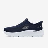 Skechers 125523TK NVW Go Walk Flex Lacivert Kadın Spor Ayakkabı