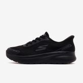 Skechers 125840TK BBK Go Walk Arch Fit N-joy Siyah Kadın Spor Ayakkabı