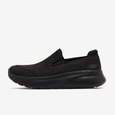 Skechers 125841 BBK Go Walk Arch Fit N-joy Siyah Kadın Spor Ayakkabı