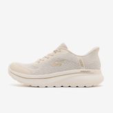 Skechers 125852TK NAT Go Walk Arch Fit N-joy Bej Kadın Spor Ayakkabı