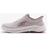 Skechers 125935 MVE Go Walk 8 Mor Kadın Spor Ayakkabı